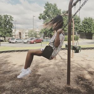 Meet your Posher, Marisol